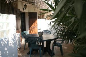 Appart'hotels Residence Les Mandariniers : photos des chambres