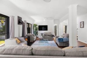 베리 Jasmine House - Pet Friendly with Swimming Pool 싱글룸 스위트룸