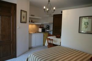 Appart'hotels Residence Les Mandariniers : photos des chambres