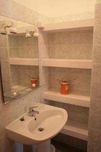 Appart'hotels Residence Les Mandariniers : photos des chambres