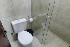 Residencial Itamarati, Estúdio 4