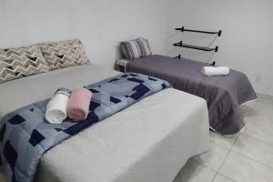 Residencial Itamarati, Estúdio 4