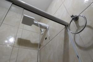 Residencial Itamarati, Estúdio 4