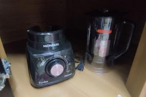 Residencial Itamarati, Estúdio 4