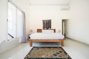 Amazing 3 bedrooms villa in Perenan rice fields