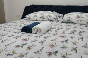 apartamento fresco, ambiente familiar y confortable