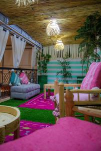 Riad Paradise privatisé au cœur des souks