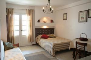 Appart'hotels Residence Les Mandariniers : photos des chambres