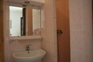 Appart'hotels Residence Les Mandariniers : photos des chambres