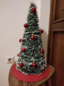 Apartman Trijumf