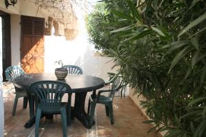 Appart'hotels Residence Les Mandariniers : photos des chambres