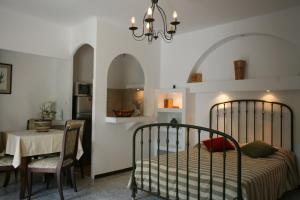 Appart'hotels Residence Les Mandariniers : photos des chambres