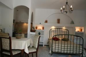 Appart'hotels Residence Les Mandariniers : photos des chambres