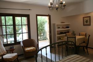 Appart'hotels Residence Les Mandariniers : photos des chambres