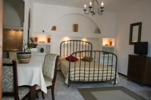 Appart'hotels Residence Les Mandariniers : photos des chambres