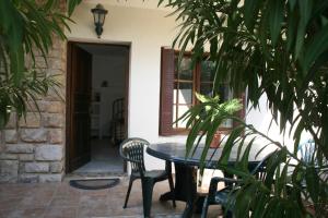 Appart'hotels Residence Les Mandariniers : photos des chambres