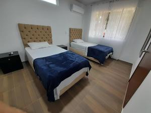 hotel campestre las palmas sas