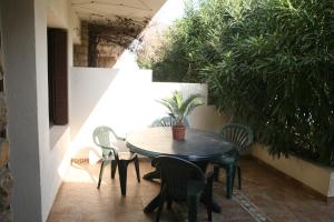 Appart'hotels Residence Les Mandariniers : photos des chambres