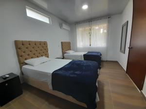 hotel campestre las palmas sas