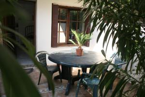Appart'hotels Residence Les Mandariniers : photos des chambres