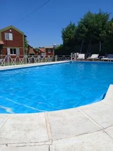 Complejo Cantonavi - Mina Clavero