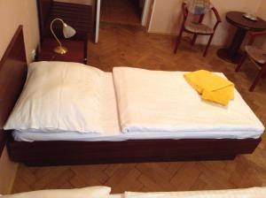 Single Room room in Hotel Victor