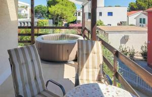Pet Friendly Apartment In Jadrija With Wifi 