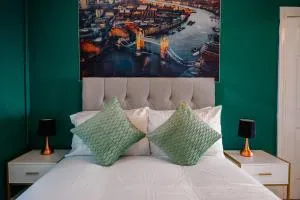 Katie's Place - Harrow on the Hill