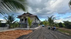 MyMama Homestay - Kampong Bendang Gunchil