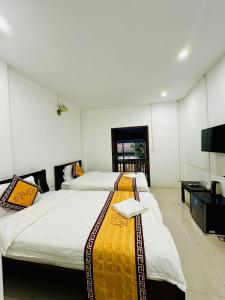 Luangprabang Residence Boutique Hotel