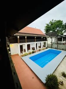 Luangprabang Residence Boutique Hotel - Ban Phasak