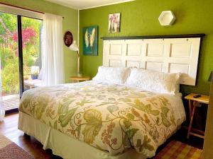 Cabañas ChiloeisLife Countryside - 4-star hotels in Castro