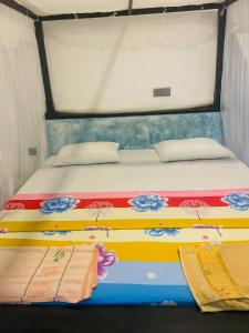 Villa Paddy Fields View