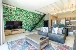 Meerendahl Luxury Apartments at Heritage Square - Sonstraal