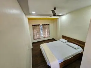 River View Lodging and Boarding - Shenwa