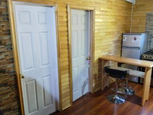 Cabañas Mirador del Puma