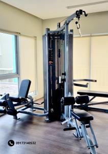 Mikas Crib 2BR condo