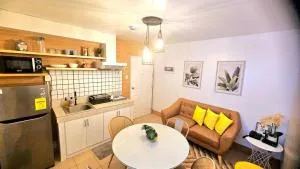 Mika's Crib 2BR condo - Sibulan