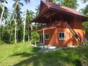 Pleasure Temple - Ban Madua Wan