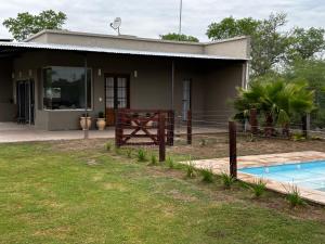 Casa de Campo La Justina