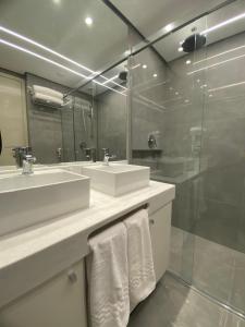 Ninety Stay Premium - Aparthotels, Sao Paulo