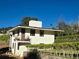 La Cabaña Zacatlán2 - Tepoxcuautla