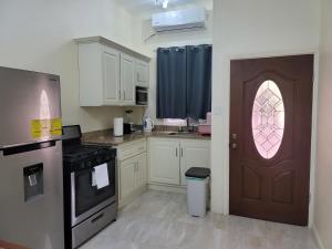 FENTOURS Apartment Rental