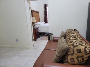 FENTOURS Apartment Rental