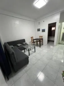 Bianco 304 VAJai Apartments - Mining