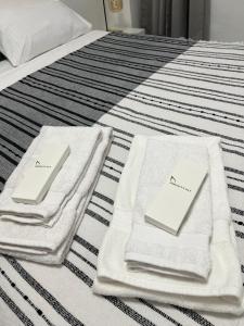 Bianco 304 VAJai Apartments