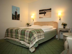 Superior Double or Twin Room room in Hotel Mölndals Bro