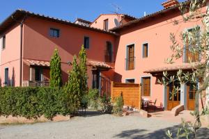 Agriturismo Cameli