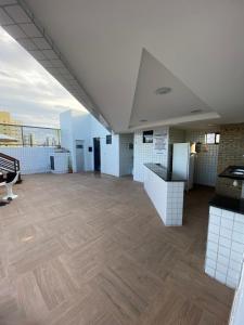 Apartamento Por Temporada Com Cobertura Vista Para o Mar