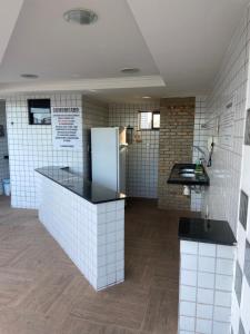 Apartamento Por Temporada Com Cobertura Vista Para o Mar